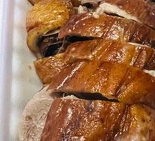 Premium Roast Goose