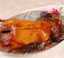 Signature Roast Goose