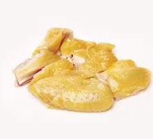 White-Cut Chicken