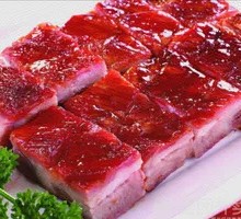 Braised Pork Ribs