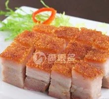 Macao Roast Pork Set