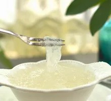 Rock Sugar Bird's Nest