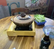 Nourishing Soup Base