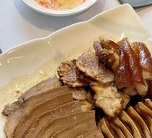Chaozhou Braised Platter