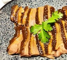 Braised Goose Meat