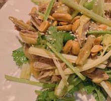 Swallow Pot Simmered Squab