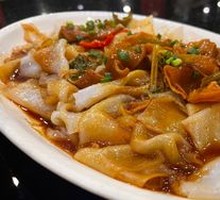 Beef Noodle with Chencun Rice Noodles