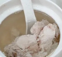 Lí Jì's Pork Soup