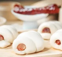 Lí Jì Country Pork Sausage Roll