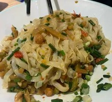 Gan Zhangmen Handmade Rice Noodles