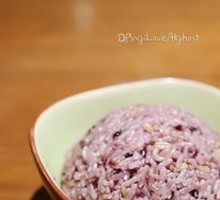 Five-Grain Rice