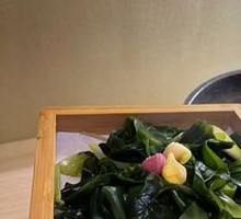 Sea lettuce
