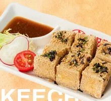 Fried Tofu