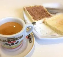 Hong Kong Style Milk Tea
