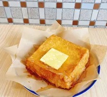 Butter Toast