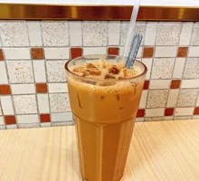 Signature Silk Stocking Milk Tea