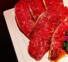 Snowflake Beef Top Blade