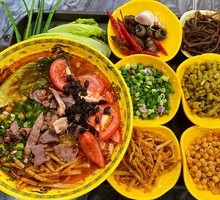 Nanning Old Friend Noodles