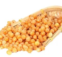 Crispy Golden Beans