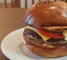 Angus Beef Burger