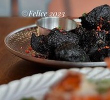Black Gold Fried Chicken