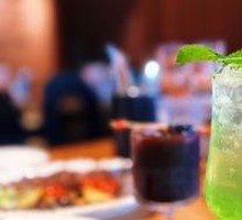 Green Grape Bubbles