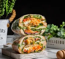 Sandwich