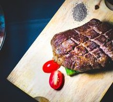 Fruitwood-Roasted Triangular Beef Tenderloin