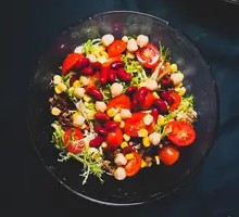 Garden Salad