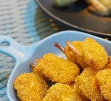 芝士鸡块