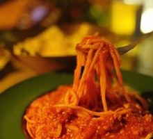 Spaghetti Bolognese