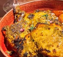 Portuguese-Style Signature Chicken Thigh