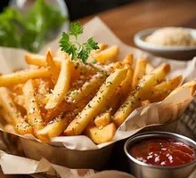 Fried Potatoes