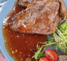 澳洲精选牛排