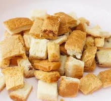 Croutons