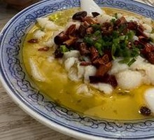 Boneless Sour Cabbage Fish Noodles