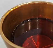 Red Date Tea