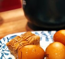 Qianlong Ice Core Egg