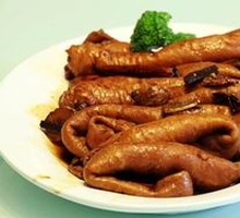 Pork Intestines