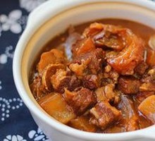 Beef Brisket
