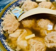 Wonton Noodles