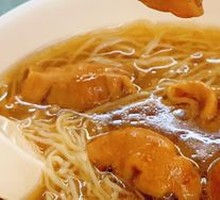 Pork Intestine Noodles
