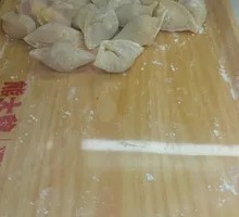 Handmade Fresh Pork Wonton