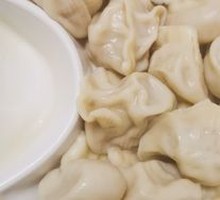Mutton Dumplings