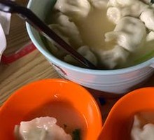 Family Feast Dumplings