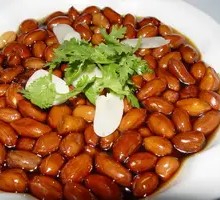 Stir-fried Peanuts