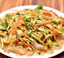 Northeast Cold Noodles