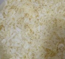 Rice Wine Egg Flower