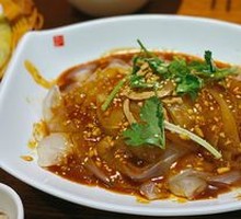 Northeast Cold Noodles