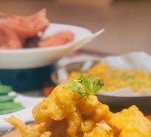Sweet and Sour Pork